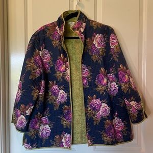 Women’s Patty Kim jacket